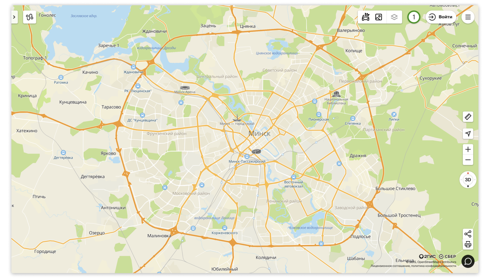 Дом фото (Минск, улица Мясникова, 78) - Информация о компании + телефоны и карта проезда